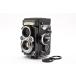 Rolleiflex 3.5F Type 1 Carl Zeiss Planar 75mm F3.5 Rollei Flex двухобъективный зеркальный пленочный фотоаппарат [ текущее состояние товар ]