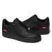 24SS Supreme NIKE AIR FORCE 1 LOW / SUPREME BLACK ( �i�C�L �G�A�t�H�[�X ���� ���[ �V���v���[�� �R���{ �u���b�N �� )
