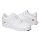 24SS Supreme NIKE AIR FORCE 1 LOW / SUPREME WHITE ( �i�C�L �G�A�t�H�[�X ���� ���[ �V���v���[�� �R���{ �z���C�g �� )