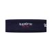 レターパック送料無料☆15AW Supreme New Era Classic Logo Headband Navy ( シュプリーム ニューエラ ヘッドバンド ネイビー 紺 )