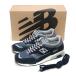 NEW BALANCE U1500PNV MADE IN UK NAVY/GRAY SUEDE ( New balance 1500 темно-синий темно-синий Англия производства 35 anniversary commemoration модель )