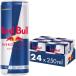 Red Bull energy drink 250ml 96ps.@(24ps.@×4) 4 case 