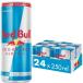  Red Bull shuga- free energy drink 250ml 96ps.@(24ps.@×4) 4 case 