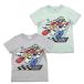  short sleeves T-shirt Tomica sport car 100 110 120 130 child clothes former times car good-looking vehicle popular man sp-154