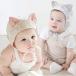  детская шляпа .... капот уголок имеется младенец baby khb-072