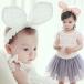  лента для волос baby Kids ....... лента-ободок головная повязка khb-073