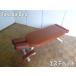 [ б/у ] takada bed Esthe bed массажный стол ширина 560× длина 1620~1920× высота 500mm экспертиза шт. .. целый body шиацу Takada Bed