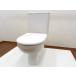 [ exhibition goods ]jakobtela phone company toilet set toilet toilet seat tanker JD-2160... type floor drainage western style France white Jacob Delafon