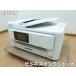 [ б/у ]EPSON Epson бизнес струйный принтер PX-M5080F A3 FAX многофункциональная машина копирование скан офис 