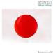  national flag JAPAN Japan outline of the sun 4 number large size soccer baseball width . curtain associated goods 