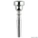  trumpet mouthpiece 7C silver standard wind instrumental music practice for introduction set 