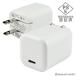  модель C зарядное устройство PD Power Delivery 30W внезапный скорость USB Type-C AC адаптер источник питания зарядка складной QC2.0 QC3.0 соответствует iPhone iPad смартфон планшет Android PSE засвидетельствование 