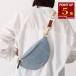 CHLOE Chloe сумка сумка на плечо Kids fa колено сумка C20880 Kids Denim голубой хлопок Denim Cross корпус Glo gran ремешок поясная сумка 
