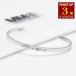 MM6 MAISON MARGIELA M M Schic s mezzo n Margiela Numeric Mini maru signature кафф браслет SM7UY0054 SV0310 женский унисекс серебряный 