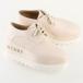 STELLA MCCARTNEY ELYSE платформа обувь обувь обувь 800004 W0YG0 гонки выше Logo женский черный белый 