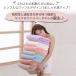 �o�X�^�I�� �唻 �Z�b�g ���� ���� �}�C�N���t�@�C�o�[ �傫�� �r�b�O�T�C�Y 2���Z�b�g 140cm�~70cm �z�� �֘A�摜1