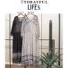 (5{\)TODAYFUL (gDfCt) LIFE's (CtY) Georgette Pattern Dress s[X 11710318(s)/2017t