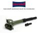 hunersdorff attachment nozzle for metalkanistehyu- медсестра доллар f оригинальный metal канистра для Attachment форсунка кемпинг гараж жизнь 