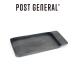 POST GENERAL(�ݥ��ȥ����ͥ��) INDUSTRIAL TRAY RECT ��������ȥꥢ�� �ȥ졼 �쥯�� ������ ��ʪ�֤� �ޥ͡��ȥ졼