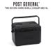 POST GENERAL(�|�X�g�W�F�l����) THE ICE ERA HARD-SHELL COOLER NEO 5L �W �A�C�X�G�� �n�[�h�V�F���N�[���[�l�I 5L