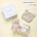GELATO PIQUE �u�����h��p�M�t�g�{�b�N�X/�В�(���b�Z�[�W�J�[�h�\) �ăM�t�g �a�����v���[���g �o�Y�j��(�_���{�[���Ō^������h�~�z��) �֘A�摜4