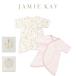  J mi- Kei JAMIE KAY новорожденный детский комбинезон-платье комплект jbco259904 BABY пижама часть магазин надеты детский комбинезон празднование рождения подарок подарок подарок 