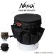 NANGA наан gaCOOLER BUCKET кондиционер ведро покрытие место хранения рыбалка кемпинг уборка инструмент inserting игрушка место хранения уличный 