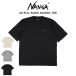 �i���K NANGA AirFlex RASH GUARD TEE �G�A�t���b�N�X ���b�V���K�[�h T�V���c n2610-1m154a ���� T�V���c �������p UV�΍�