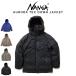NANGA �i���K AURORA TEX DOWN JACKET(MEN) �I�[�����e�b�N�X �_�E���W���P�b�g(�����Y)
