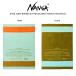NANGA наан gaGOOD SLEEP BORDER COTTON BLANKET Sgdo сон окантовка хлопок покрывало одиночный размер futon 