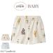SALE20%OFF Gelato Pique baby STAR WARS общий рисунок шорты pbcp262402 Звездные войны сотрудничество празднование рождения младенец детская одежда gelato pique