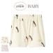 SALE20%OFF Gelato Pique baby контакт охлаждающий si- животное рисунок шорты pbcp262450 празднование рождения младенец детская одежда пижама jelapikegelato pique