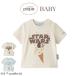  Gelato Pique baby STAR WARS one отметка футболка pbct262401 Звездные войны сотрудничество празднование рождения детская одежда младенец jelapikegelato pique