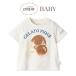 gelato pique BABY животное хлеб one отметка футболка pbct264478 пижама tops часть магазин надеты jelapike Gelato Pique baby 