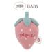 SALE20%OFF Gelato Pique baby воздушный Lee Moco клубника погремушка pbgg261430 игрушка мягкая игрушка празднование рождения jelapikegelato pique BABY