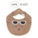 SALE20%OFF Gelato Pique baby summer Bear нагрудник pbgg262678 слюнявчик празднование рождения детская смесь младенец товары для малышей jelapikegelato pique BABY