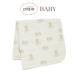  Gelato Pique Kids baby gelato pique KIDS &amp; BABYdo Lee mi- Bear рисунок 6 -слойный марля покрывало pbgg263007 празднование рождения одеяло органический хлопок 