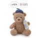  Gelato Pique baby воздушный Lee Moco do гребля Bear погремушка pbgg264414 погремушка игрушка мягкая игрушка 