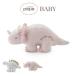  baby gelato pique BABY воздушный Lee Moco Dinosaur погремушка pbgg264455 погремушка игрушка мягкая игрушка празднование рождения Gelato Pique 