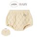 gelato pique BABY воздушный Lee Moco дыня хлеб собака brumapbnp264449jelapike младенец часть магазин надеты салон одежда Gelato Pique baby 