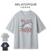 SALE20%OFF Gelato Pique Homme контакт охлаждающий sm-z.-lite прохладный Shark тянуть over phnt262915 мужской jelapikeGELATO PIQUE HOMME