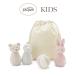 gelato pique KIDS пудра животное bo- кольцо игрушка pkgg999163jelapike baby детский игрушка мягкая игрушка Gelato Pique Kids 