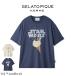  Gelato Pique Homme STAR WARS мужской one отметка футболка pmct262211 Звездные войны сотрудничество jelapike пижама салон одежда GELATO PIQUE HOMME