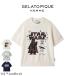  Gelato Pique Homme STAR WARS мужской sm-z.- герой Jaguar do тянуть over pmnt262012 Звездные войны пижама GELATO PIQUE HOMME