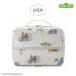  Gelato Pique SESAME STREET общий рисунок подгузники сумка ppgb261666 Улица Сезам jelapikeBABY baby Homme tsu место хранения мама item gelato pique