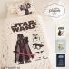  Gelato Pique Sleep STAR WARS Jaguar do мульти- покрытие psgg262831 Звездные войны сотрудничество jelapike постельные принадлежности одеяло * упаковка не возможно товар gelato pique