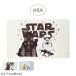  Gelato Pique STAR WARS Jaguar do покрывало pwgg262515 Звездные войны сотрудничество покрывало на колени холодозащитный плед jelapikegelato pique
