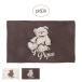  Gelato Pique bebi Moco Bear Jaguar do покрывало pwgg264593 покрывало на колени холодозащитный плед одеяло jelapikegelato pique
