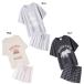 SALE20%OFF �W�F���[�g�s�P ���`�[�t���W���K�[�h�v���I�[�o�[&�V���[�g�p���c�Z�b�g pwnt262076set pwnp262077 �W�F���s�P �֘A�摜1