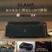 GLAMP. (�O�����v) �������O����DX sg-03 �X���[�N���X �܂�Ŏ��� ���ԊO�� �ł��t���h�~ �ē��v���[�g �Ă���